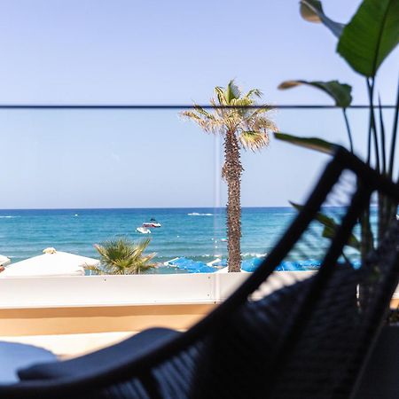 La Vie En Mer Apartments 레팀노 외부 사진