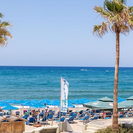 La Vie En Mer Apartments 레팀노 외부 사진