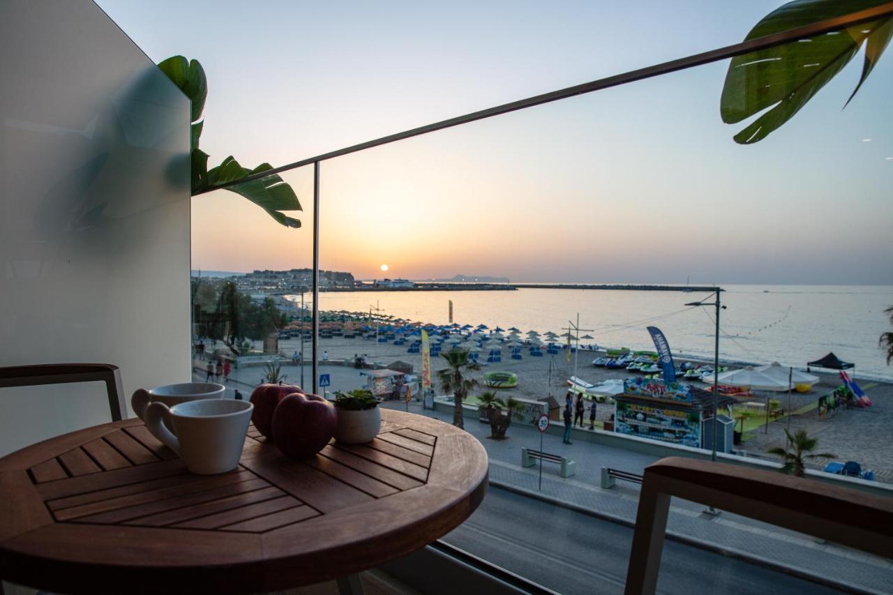 La Vie En Mer Apartments 레팀노 외부 사진