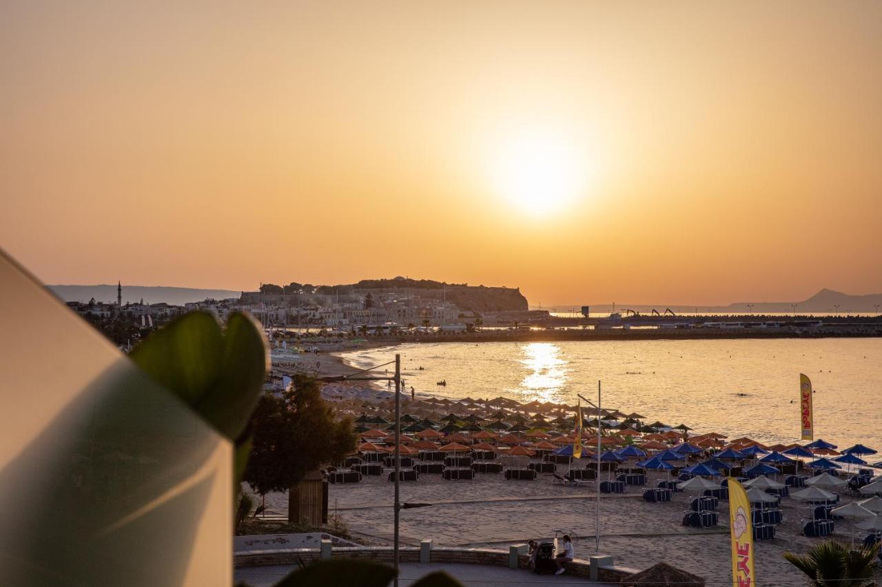 La Vie En Mer Apartments 레팀노 외부 사진