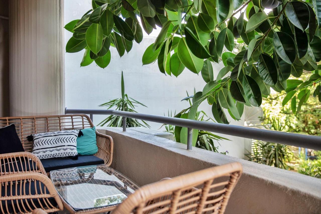 La Vie En Mer Apartments 레팀노 외부 사진