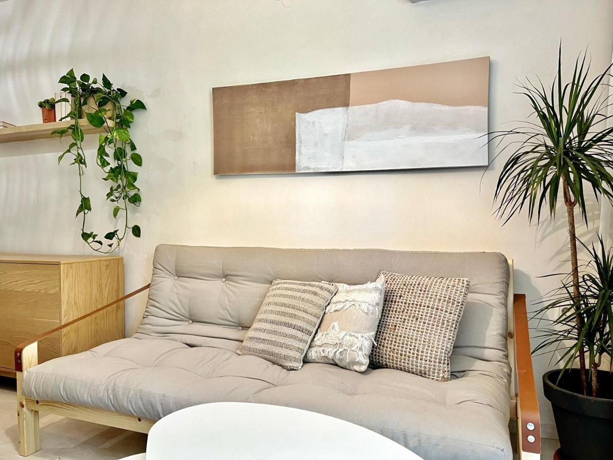 La Vie En Mer Apartments 레팀노 외부 사진