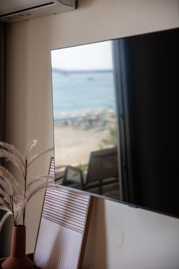 La Vie En Mer Apartments 레팀노 외부 사진
