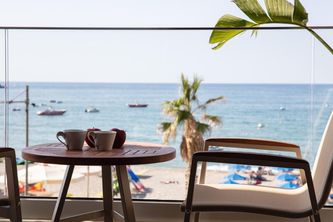 La Vie En Mer Apartments 레팀노 외부 사진