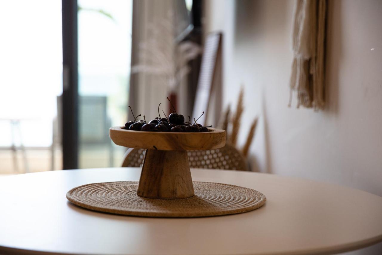 La Vie En Mer Apartments 레팀노 외부 사진