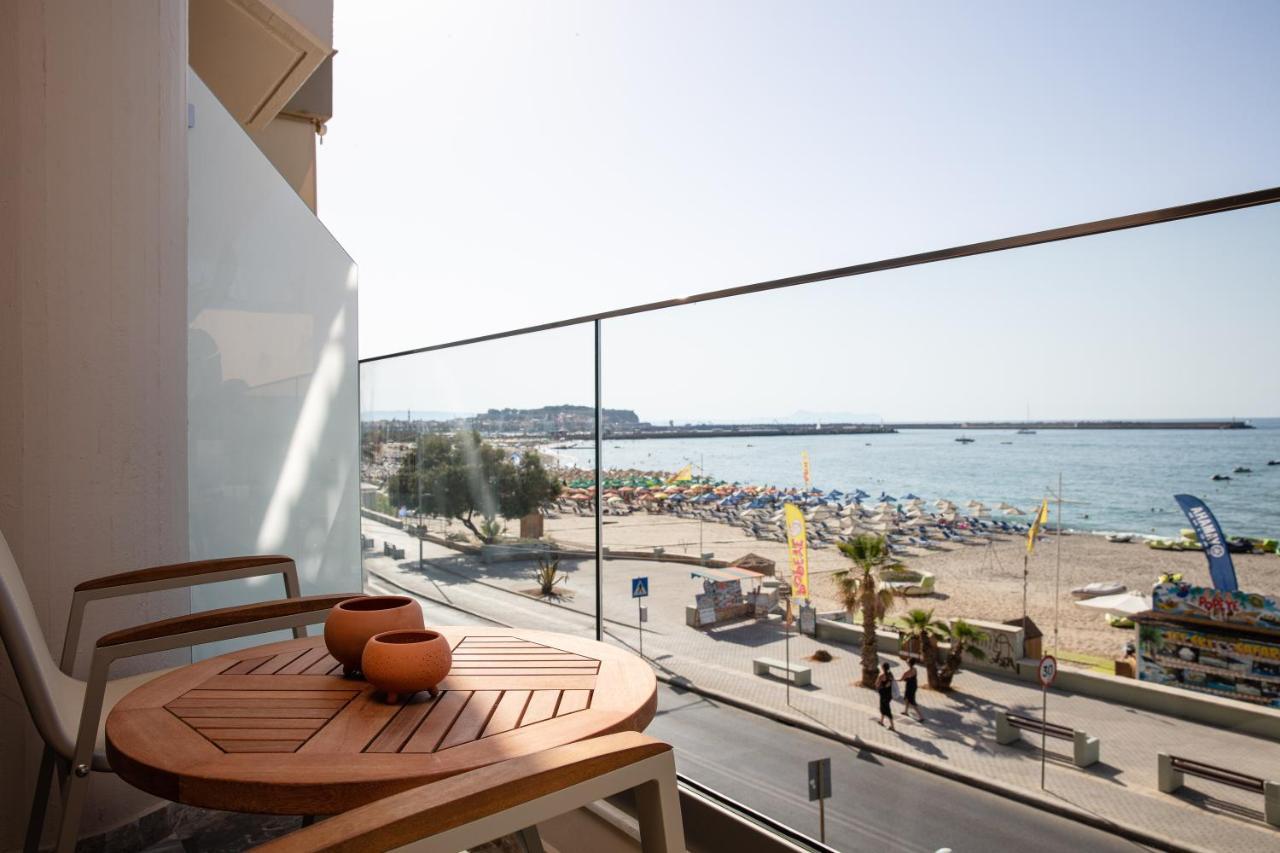 La Vie En Mer Apartments 레팀노 외부 사진