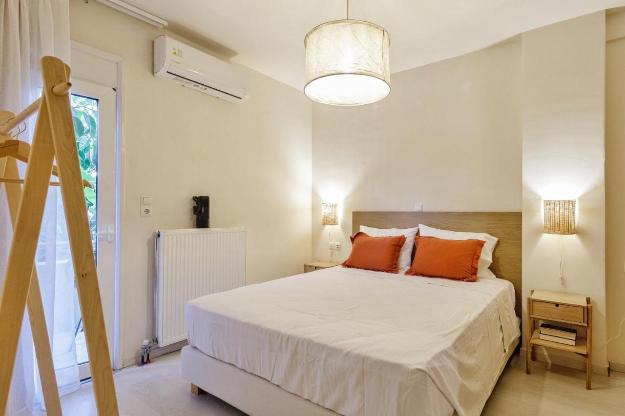 La Vie En Mer Apartments 레팀노 외부 사진