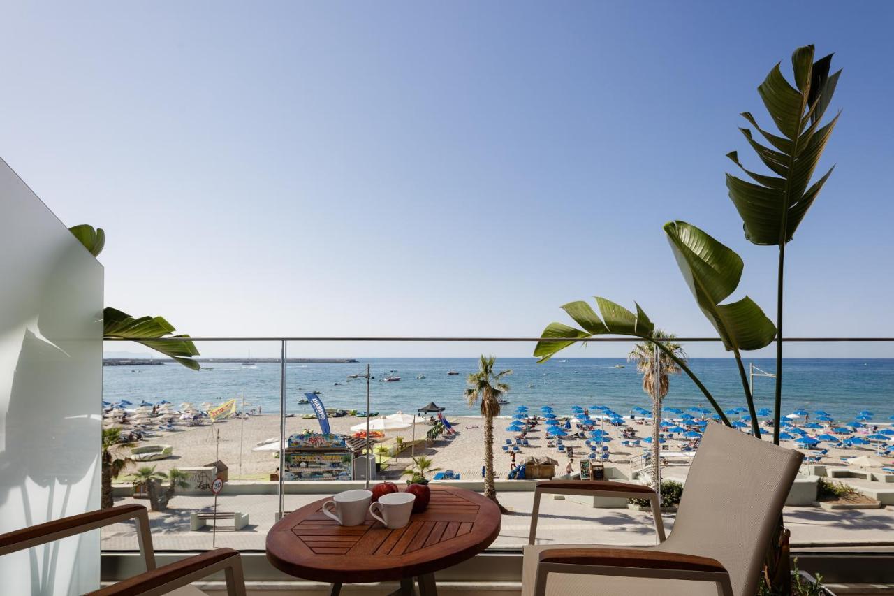 La Vie En Mer Apartments 레팀노 외부 사진