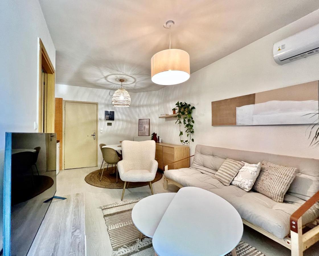 La Vie En Mer Apartments 레팀노 외부 사진