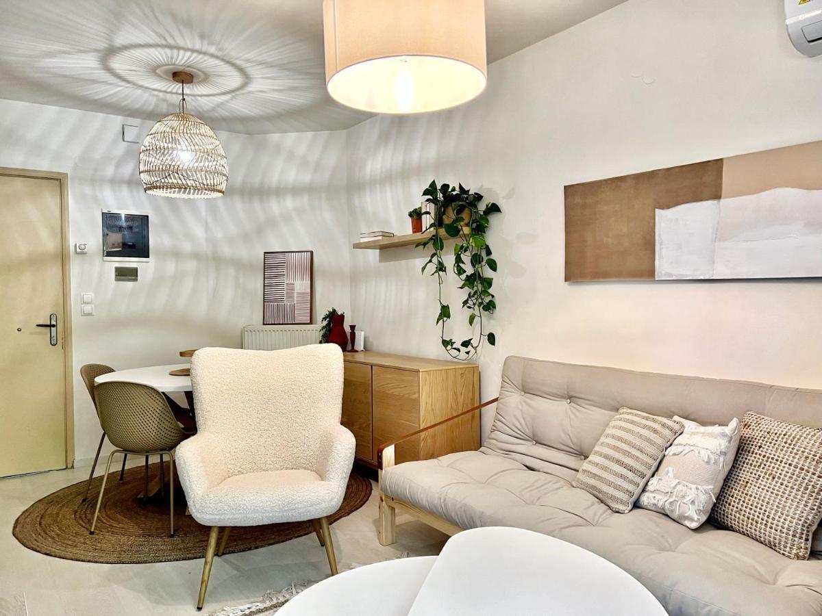 La Vie En Mer Apartments 레팀노 외부 사진