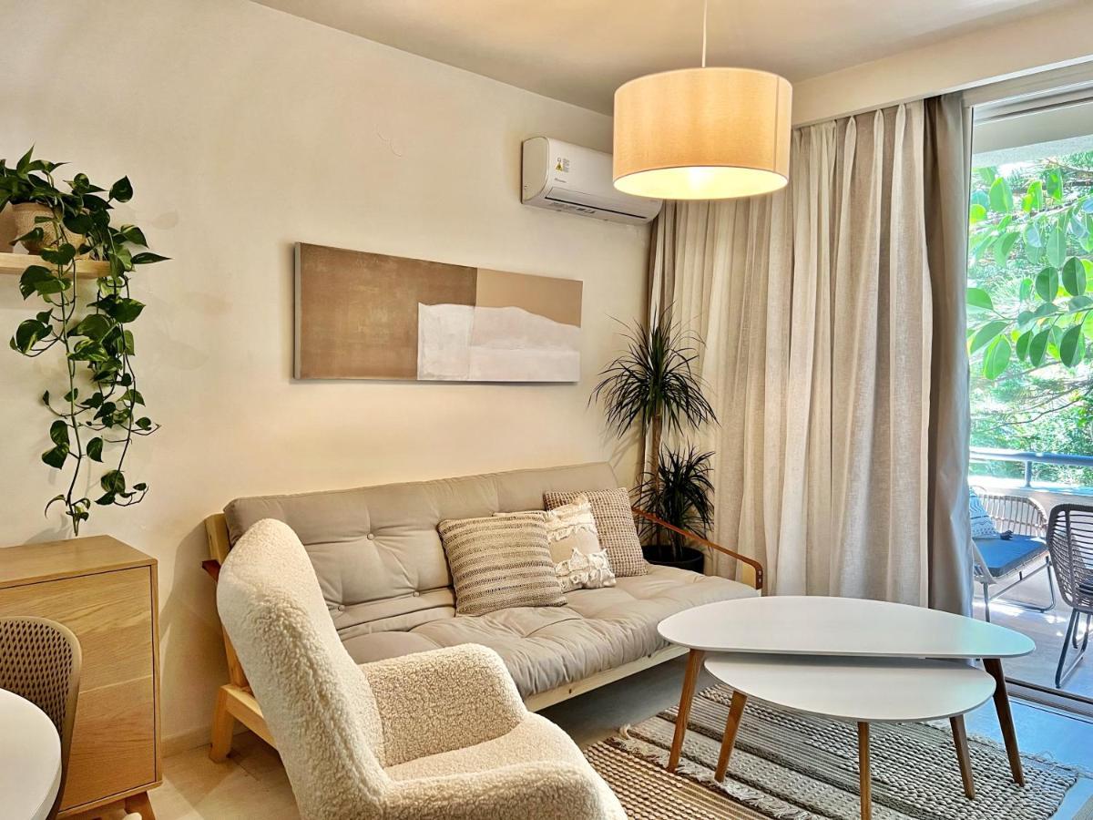 La Vie En Mer Apartments 레팀노 외부 사진