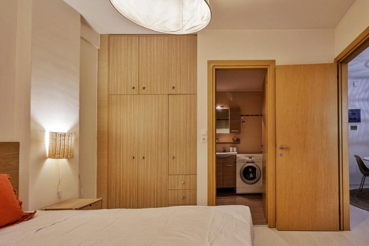 La Vie En Mer Apartments 레팀노 외부 사진