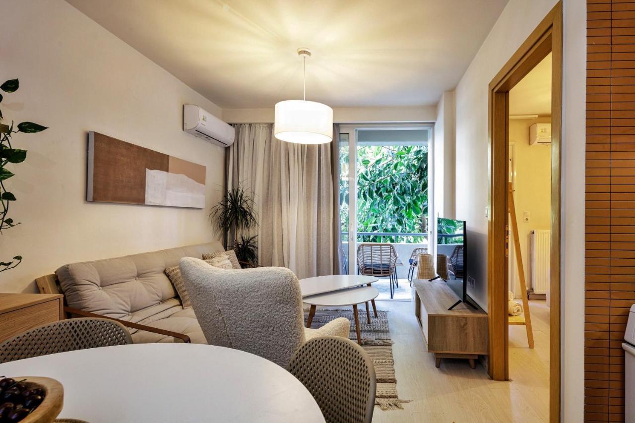 La Vie En Mer Apartments 레팀노 외부 사진
