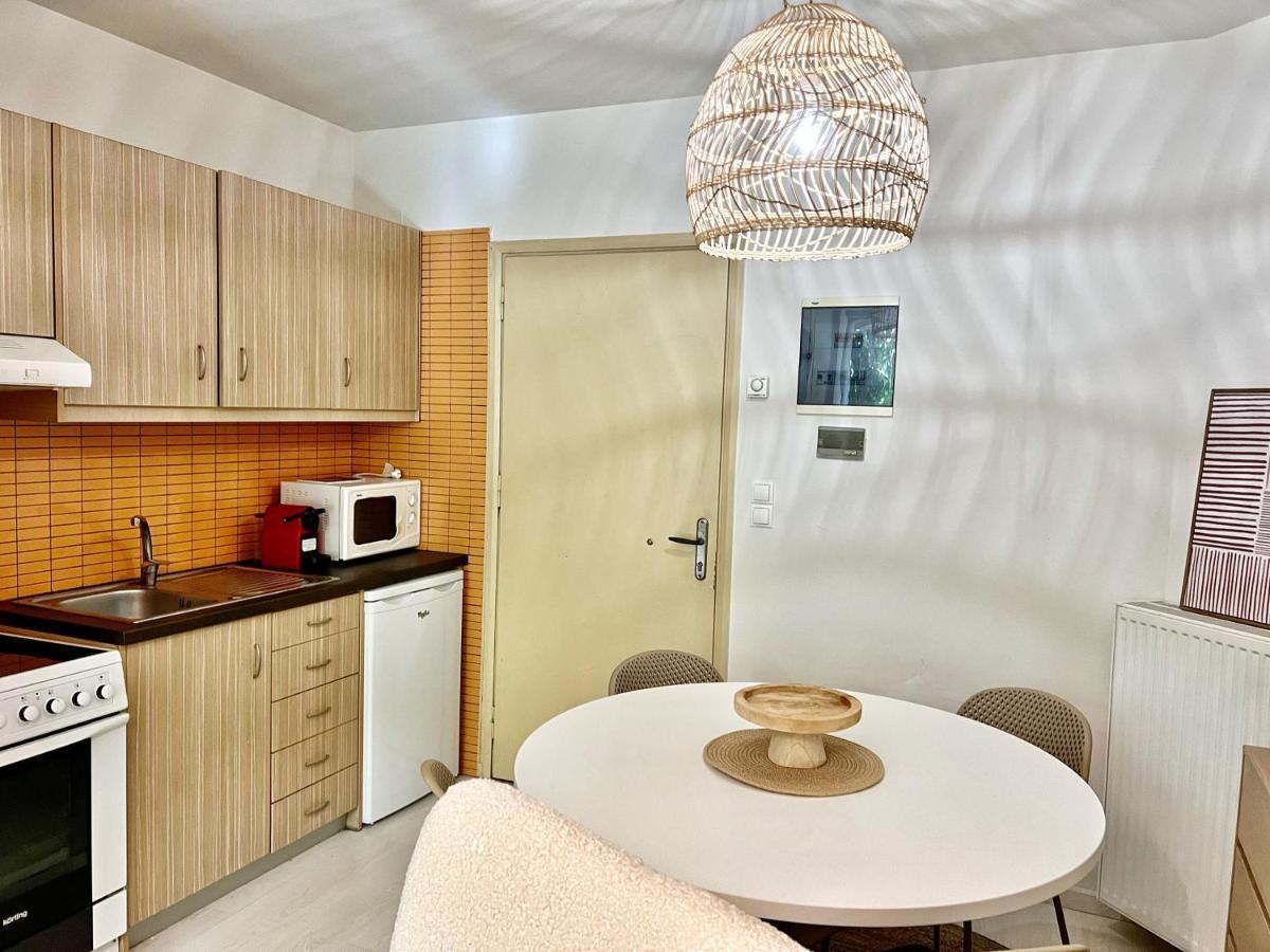 La Vie En Mer Apartments 레팀노 외부 사진
