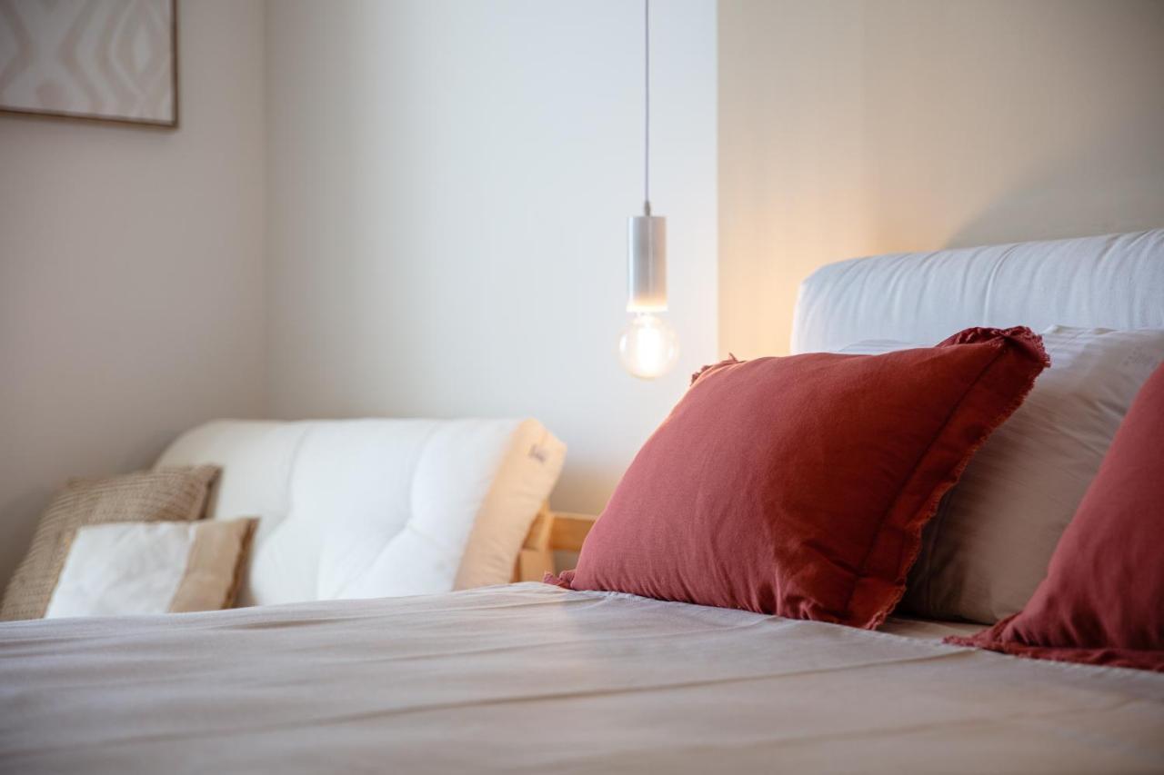 La Vie En Mer Apartments 레팀노 외부 사진