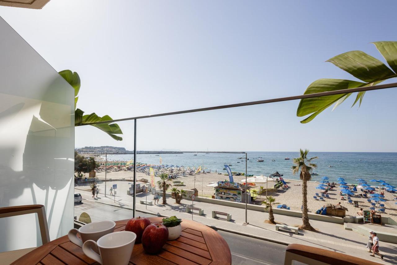 La Vie En Mer Apartments 레팀노 외부 사진