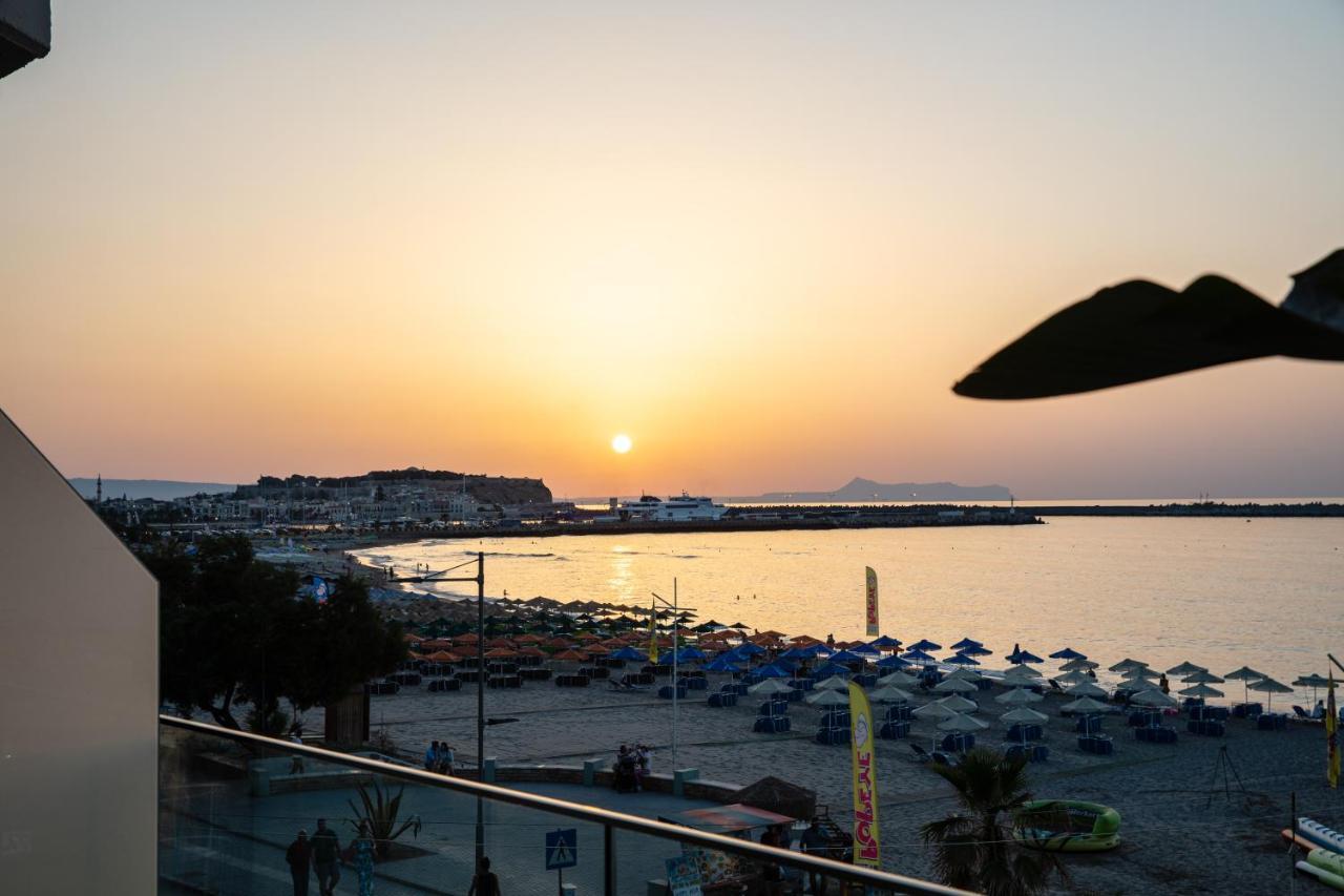 La Vie En Mer Apartments 레팀노 외부 사진