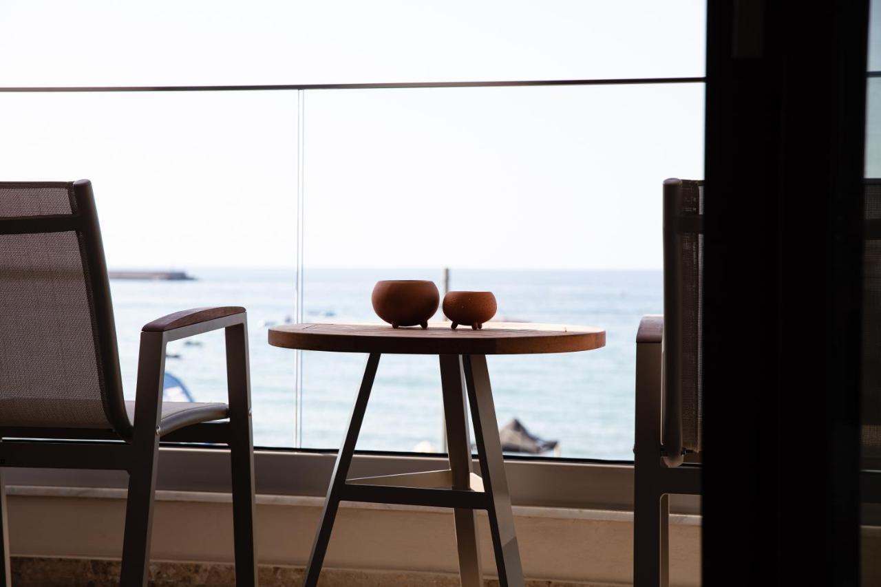 La Vie En Mer Apartments 레팀노 외부 사진