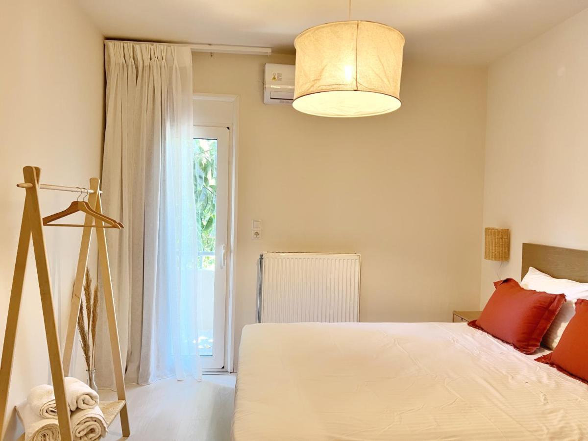 La Vie En Mer Apartments 레팀노 외부 사진