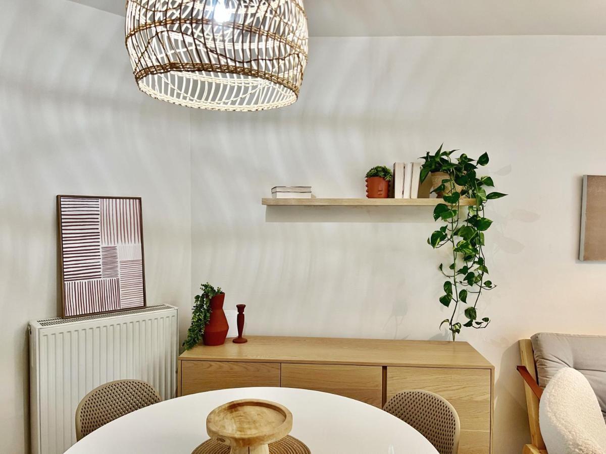 La Vie En Mer Apartments 레팀노 외부 사진