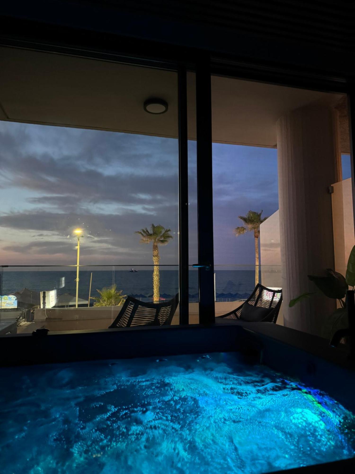 La Vie En Mer Apartments 레팀노 외부 사진