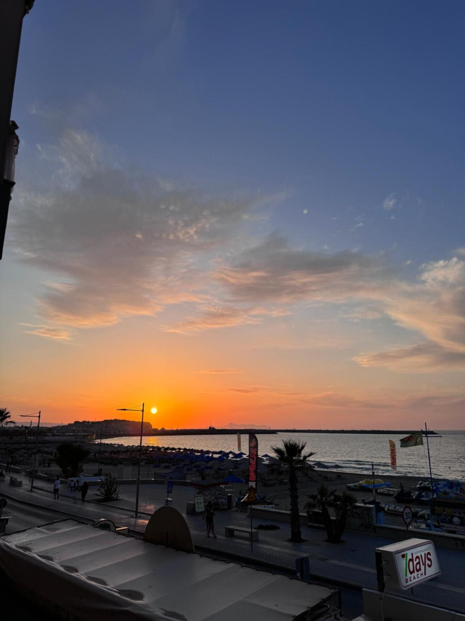 La Vie En Mer Apartments 레팀노 외부 사진